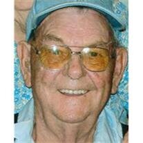 LeRoy Wilcox