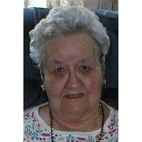 Mary M. Cross