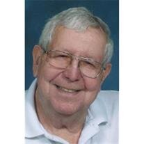 Carl Rudd