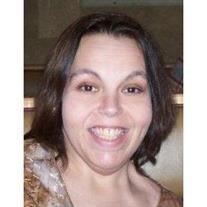 Amanda 'Mandi' Gail Stone