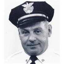 Milo Palen