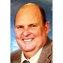 Larry Ford Reed