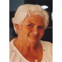 Orpha-Mae (Judy) Brierly