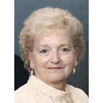 Rita Marie Rushing