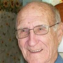 Earl Lloyd Hill Sr