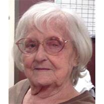 Betty Jean NaDell