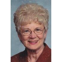 Virginia D Reynolds
