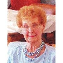 Edith I. McNickle