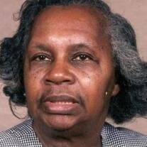 Ms. Mary Elizabeth Johnson