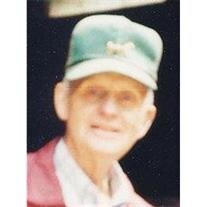 Bobby Gray Patrick