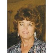 Clara M. Huizenga