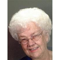 Mary M. Hutchins (Allen)