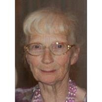 Helene Jane Johnson