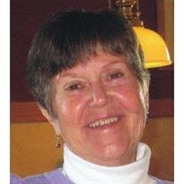 Elaine Kay Cole