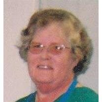 Kathleen Clella Davis