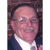Daniel Leroy Earley