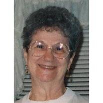 Mildred Susan Dorer (Fairchild)
