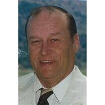 Gerald C. Mayo