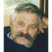 Harold DeWayne Donnelly