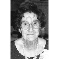 Ruth Dorn Broughman (maiden-Sifers)