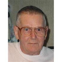 Robert Junior Dorer
