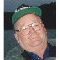 Patrick Glen Ruede