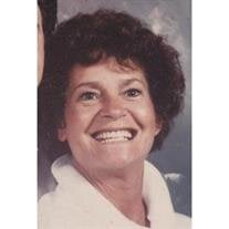 Lexie Townsend (Burris)