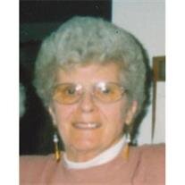 Darlene J. Overmyer