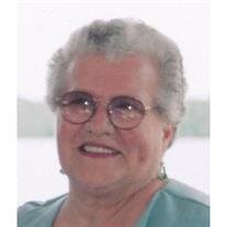 Delores Iva Reilly (Mason)