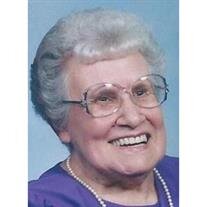 Helen Corinne McEldowney