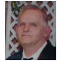 Charles Edward Hinton II