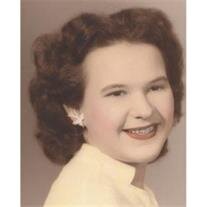 Lila Jean Hoyt