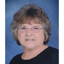 Gloria Jane St. Germain