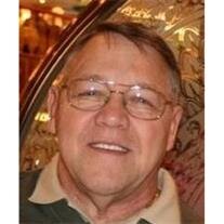 David Charles Edwards