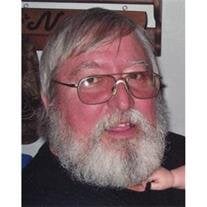 Stanley Vincent Kurzynowski