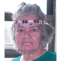 Joan Yother