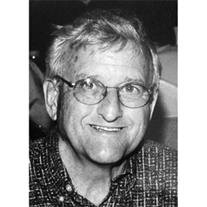 Harold B. ""Hop"" Anderson