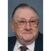 Floyd Junior Aiken