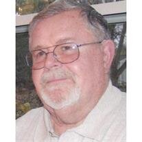 David Lee Clark