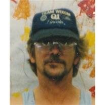 Gerald 'Jake' Cotterman