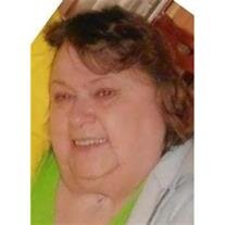 Kathleen Ashe