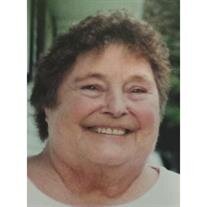 Doris D. Lake