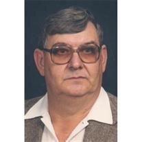 Hazael E. ""Vine"" Choate