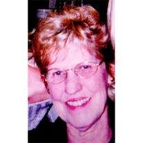 Jane Campbell (James)