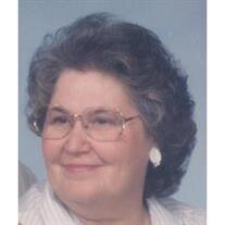 Terese Ann Adams