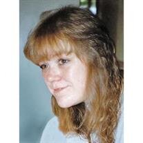 Cherie Marie Lewis
