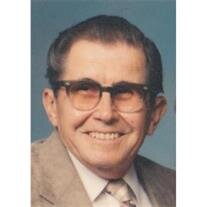 Alphonzo Woodrow ""Al"" ""Fonnie"" Kemler