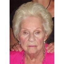 Anna Rose McBride