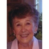 Patricia R. Lamb