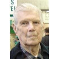 Morris Kinser